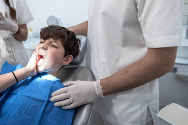 Best Emergency Treatment for Dental Infections or Abscesses in Boron, CA
