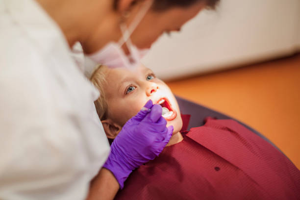 Best Weekend Emergency Dentist in Boron, CA