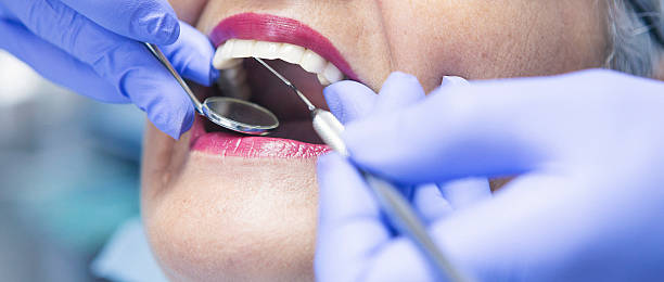 Best Emergency Denture Repair in Boron, CA