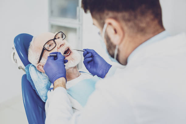 Best Emergency Tooth Extraction in Boron, CA